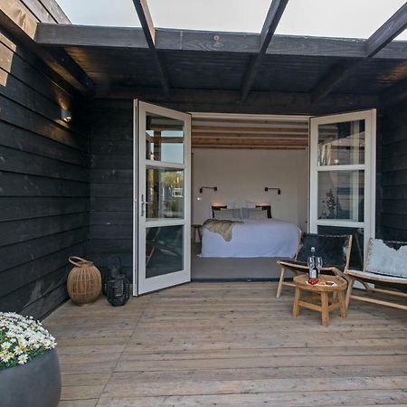 Studio Haarlemenmeer Cruquius ภายนอก รูปภาพ