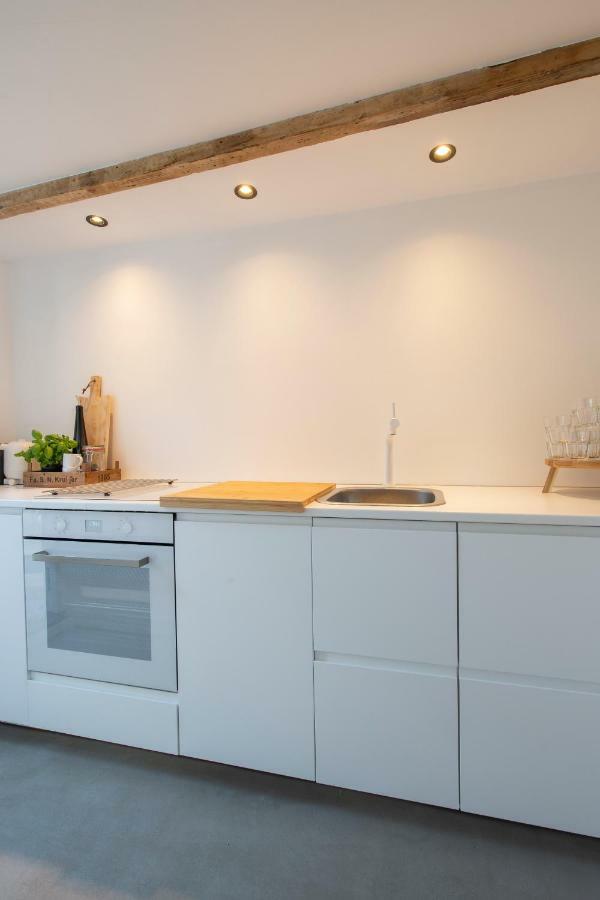 Studio Haarlemenmeer Cruquius ภายนอก รูปภาพ