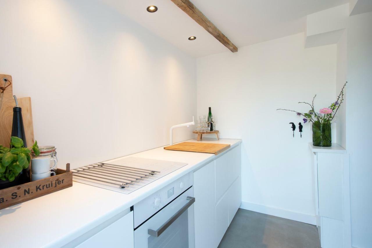 Studio Haarlemenmeer Cruquius ภายนอก รูปภาพ