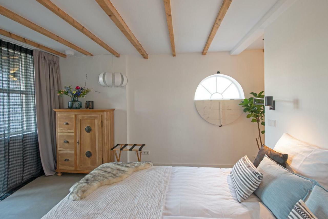 Studio Haarlemenmeer Cruquius ภายนอก รูปภาพ