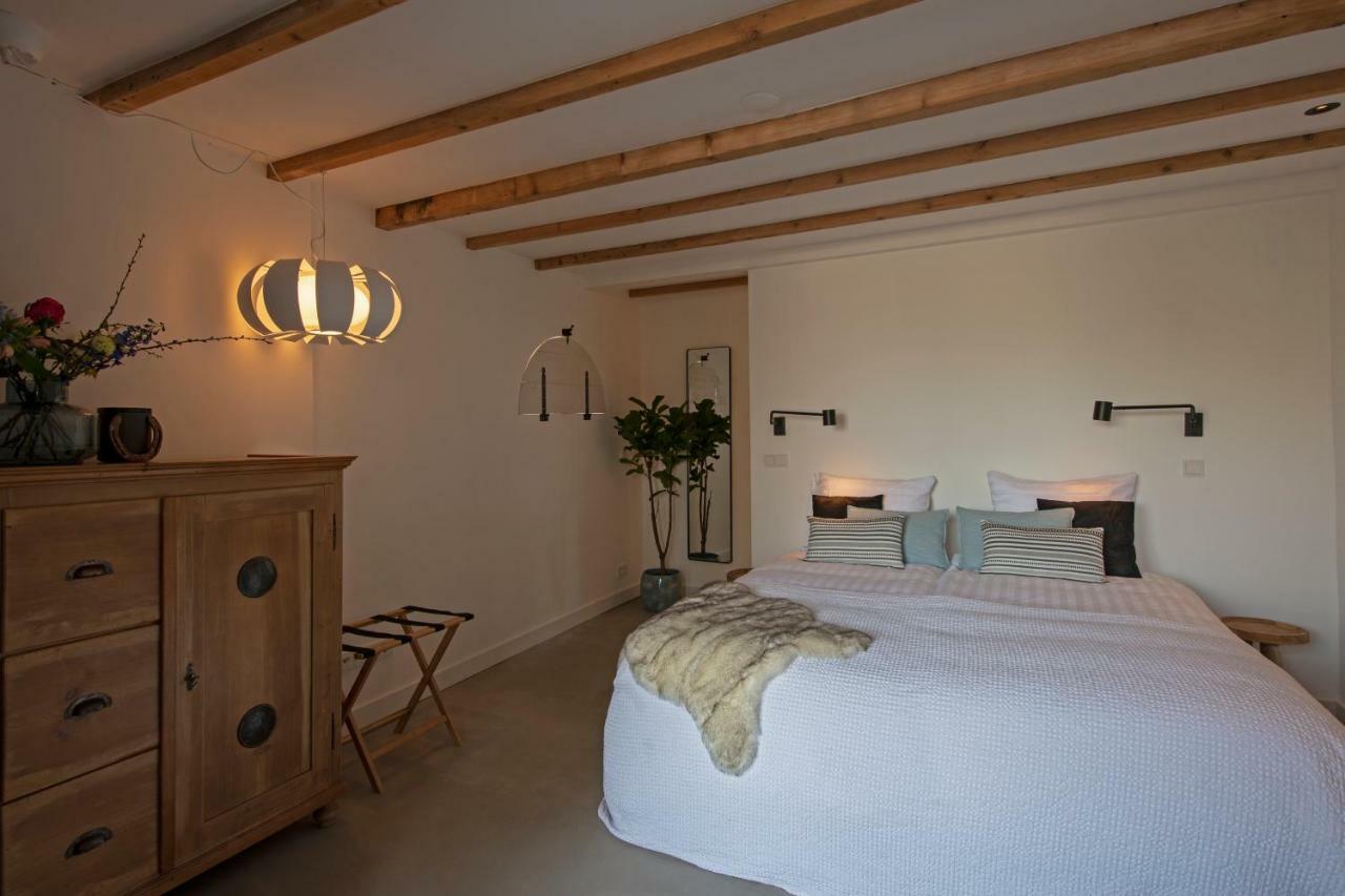 Studio Haarlemenmeer Cruquius ภายนอก รูปภาพ