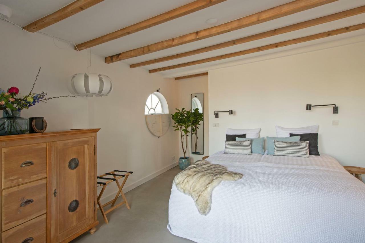 Studio Haarlemenmeer Cruquius ภายนอก รูปภาพ