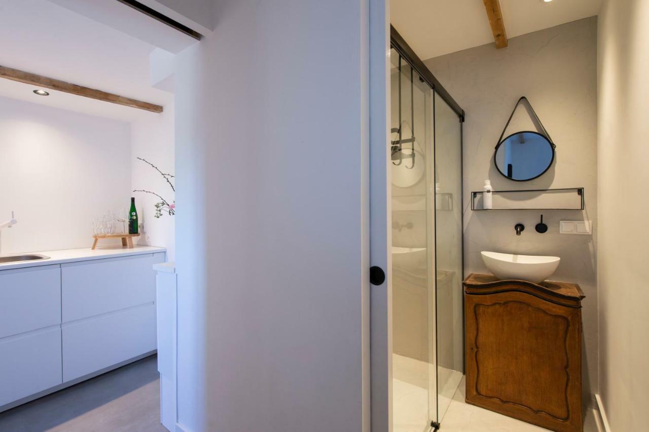Studio Haarlemenmeer Cruquius ภายนอก รูปภาพ