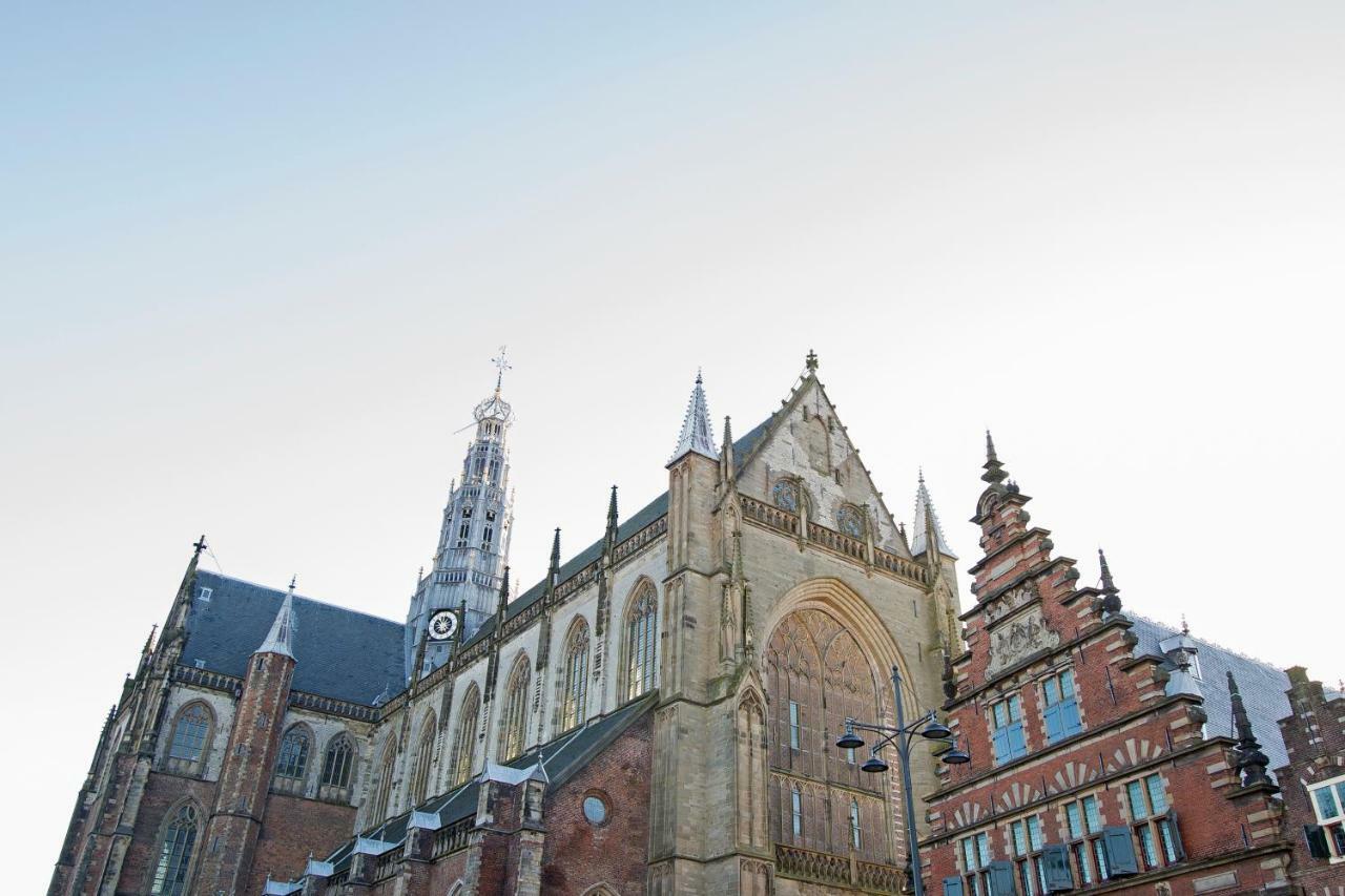 Studio Haarlemenmeer Cruquius ภายนอก รูปภาพ