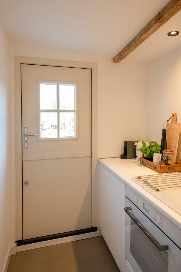 Studio Haarlemenmeer Cruquius ภายนอก รูปภาพ